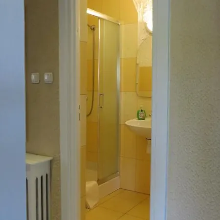 Blawatek Pokoje Goscinne Władysławowo Exterior foto
