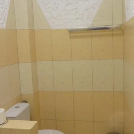 Blawatek Pokoje Goscinne Władysławowo Exterior foto