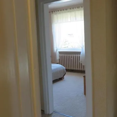 Blawatek Pokoje Goscinne Władysławowo Exterior foto