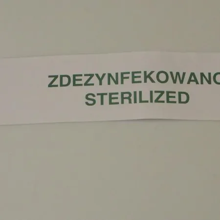 Blawatek Pokoje Goscinne Władysławowo Exterior foto