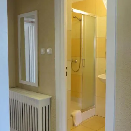Blawatek Pokoje Goscinne Władysławowo Exterior foto