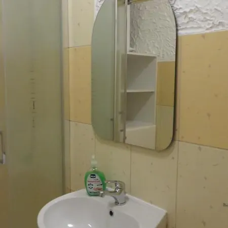 Blawatek Pokoje Goscinne Władysławowo Exterior foto