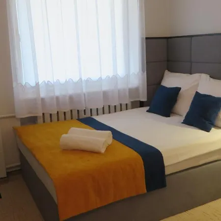 Blawatek Pokoje Goscinne Władysławowo Exterior foto