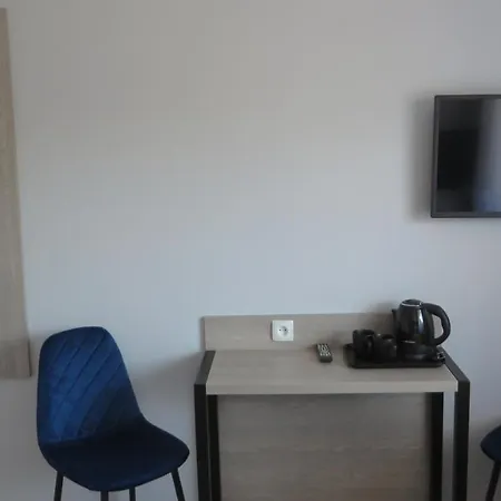 Blawatek Pokoje Goscinne Władysławowo Exterior foto
