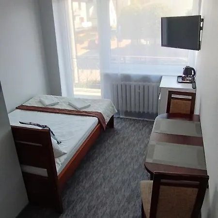 Blawatek Pokoje Goscinne Władysławowo Exterior foto
