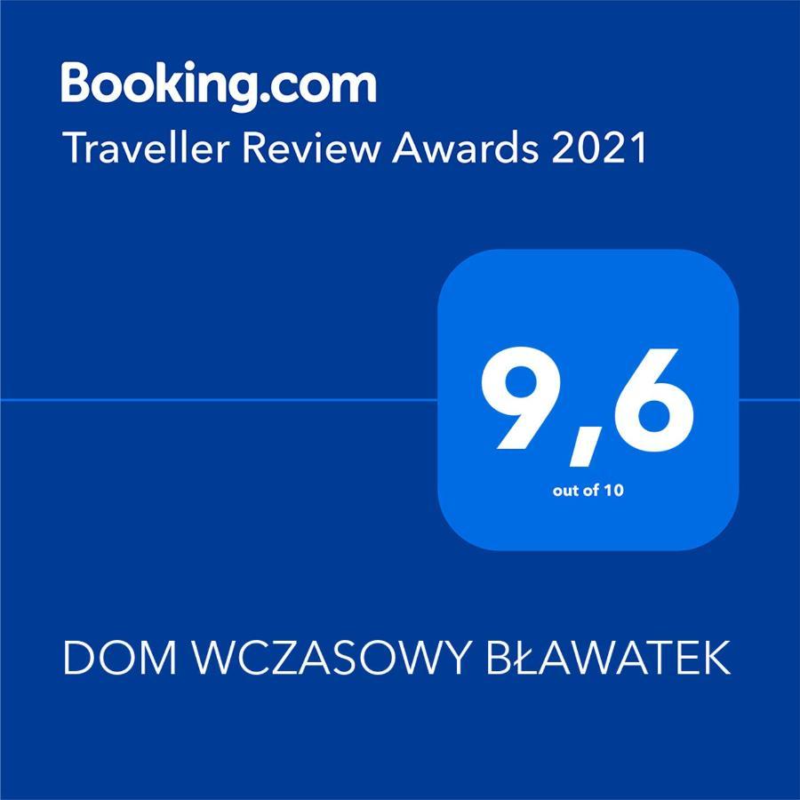 Blawatek Goscinne Władysławowo