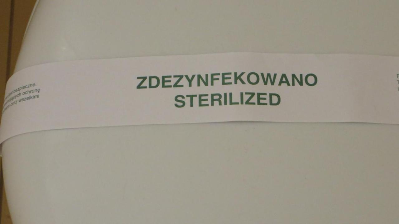 Blawatek Goscinne Privatunterkunft Władysławowo