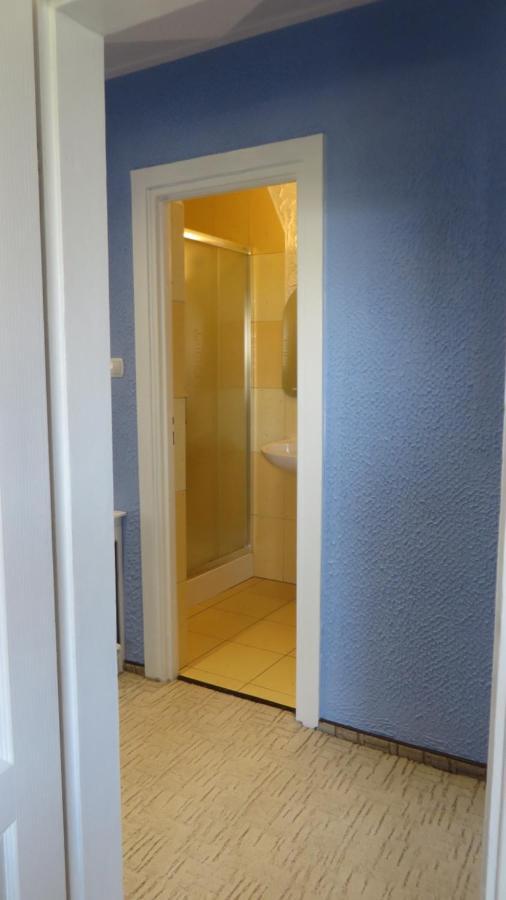 Blawatek Goscinne Privatunterkunft *