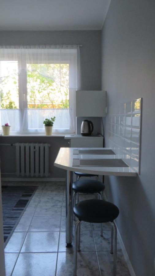 Privatunterkunft Blawatek Goscinne *